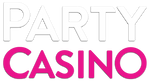 partycasino logo